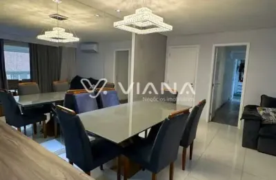 Apartamento com varanda gourmet,  dormitórios no bairro santo antonio em são caetano