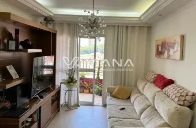 Apartamento, 3 dormitórios no bairro santa maria em são caetano do sul.