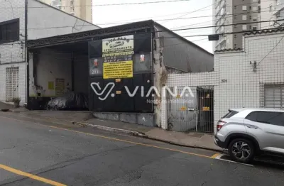 Terreno à venda no bairro santa paula em são caetano do sul