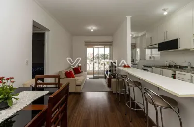 Apartamento com 2 quartos à venda no bairro barcelona em são caetano do sul