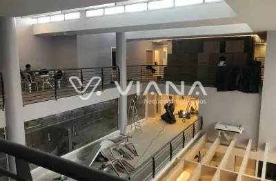 Prédio comercial á venda no bairro barcelona , são caetano do sul !