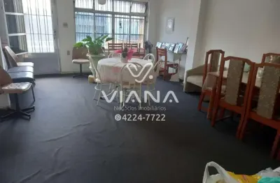 Casa comercial para locação no bairro fundação em são caetano do sul / sp