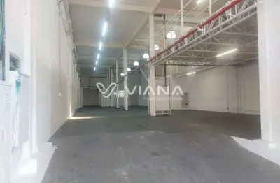 Galpão comercial 938m² para venda ou locação bairro santa paula  são caetano do sul