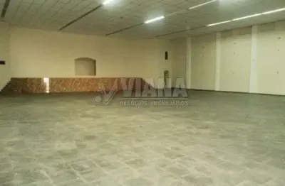 Galpao para venda no bairro nova gerty em são caetano do sul