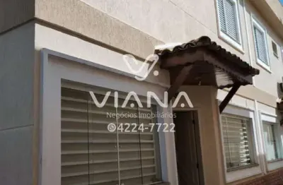 Casa em condomínio fechado com 2 quartos à venda na Rua das Mimosas, --, Vila Lucia, São Paulo