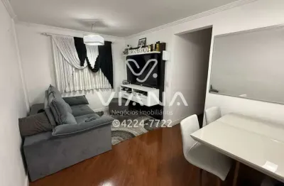 Apartamento 3 dormitórios no bairro santa paula - são caetano do sul | último andar