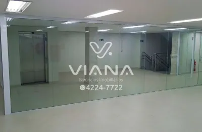 Conj comercial para alugar no centro de são caetano do sul / sp