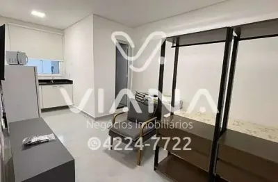 Loft com 1 quarto para alugar na Rua Manoel Coelho, --, Centro, São Caetano do Sul