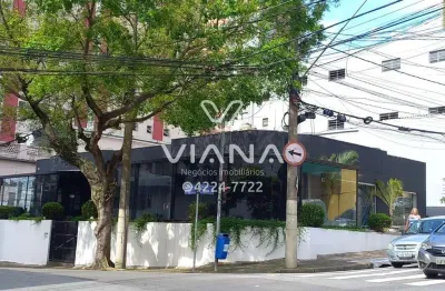 Prédio à venda na Avenida Doutor Augusto de Toledo, --, Santa Paula, São Caetano do Sul