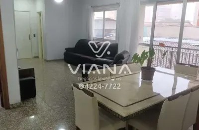 Apartamento com 3 quartos à venda no bairro santa paula em são caetano do sul