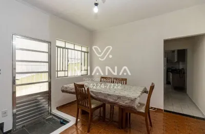 Casa com 2 quartos à venda na Sete De Dezembro, --, Nova Gerty, São Caetano do Sul