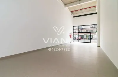 Salão comercial para locação no  bairro vila clementino em sp