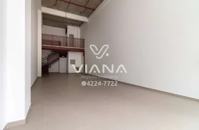 Salão comercial para locação no  bairro vila clementino em sp