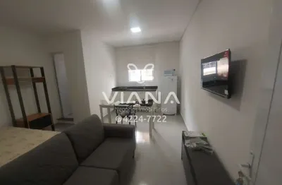 Loft com 1 quarto para alugar na Rua Manoel Coelho, --, Centro, São Caetano do Sul