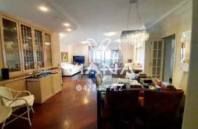 Apartamento  4 dormitórios à venda bairro  santo antonio