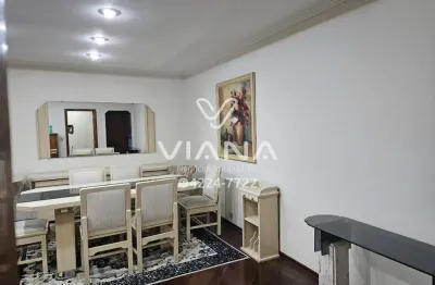 Apartamento 3 dormitórios à venda no bairro barcelona em são caetano do sul