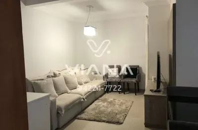 Apartamento garden com 3 dormitórios no bairro santa maria em são caetano