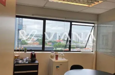 Sala / conj comercial para venda ou locação no bairro santo antonio em são caetano do sul