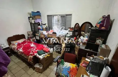 Terreno à venda na Rua Conselheiro Lafayette, --, Santa Paula, São Caetano do Sul