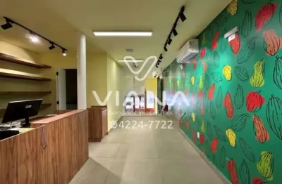 Salão comercial para locação  no bairro santa paula em são caetano do sul