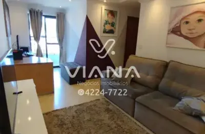 Apartamento  à venda no  bairro  osvaldo cruz em  são caetano do sul!
