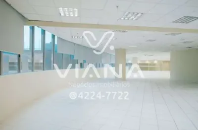 Sala comercial para alugar na Avenida Conde Francisco Matarazzo, --, Fundação, São Caetano do Sul