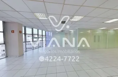 Sala comercial para alugar  centro de são caetano do sul