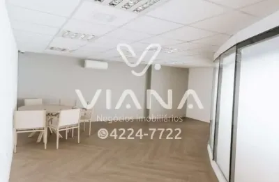 Sala comercial para alugar na Samuel Klein, --, Centro, São Caetano do Sul