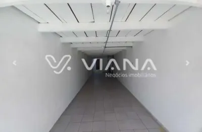 Salão comercial no bairro santo antônio, são caetano do sul - 2 banheiros e mezanino