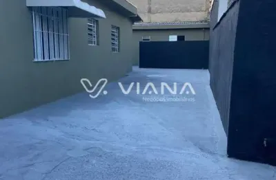 Terreno à venda na Alameda São Caetano, --, Barcelona, São Caetano do Sul