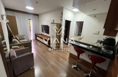 Flat para  venda no bairro barcelona em são caetano do sul
