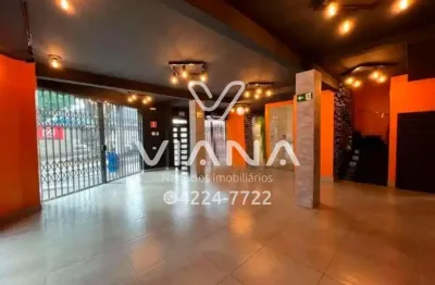 Casa comercial a venda no bairro santa paula em são caetano do sul