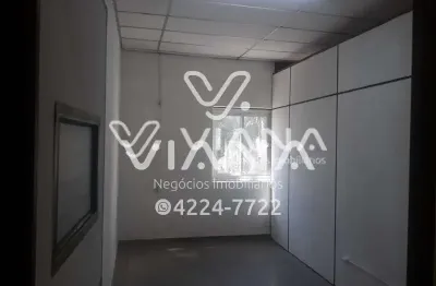 Sala comercial para locação no centro de são caetano do sul