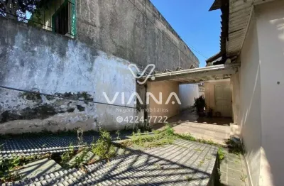 Casa à venda no bairro nova gerty, são caetano do sul
