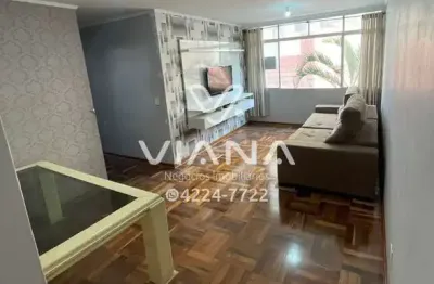 Apartamento à venda com 3 quartos no bairro rudge ramos em são bernardo do campo