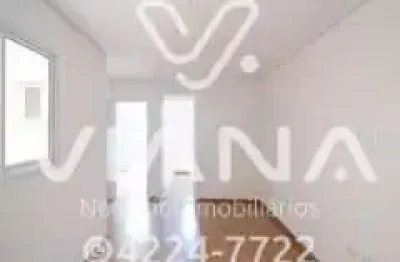 Apartamento novo com 2 quartos à venda no bairro santa maria em santo andré