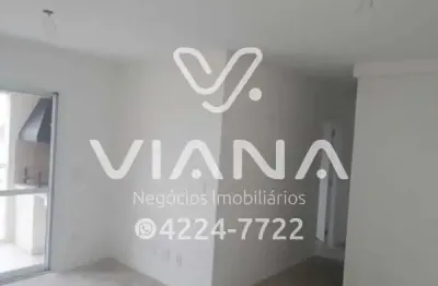 Apartamento a venda no bairro fundação em são caeatano do sul