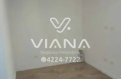 Apartamento com 2 quartos à venda na São João, --, Centro, Diadema