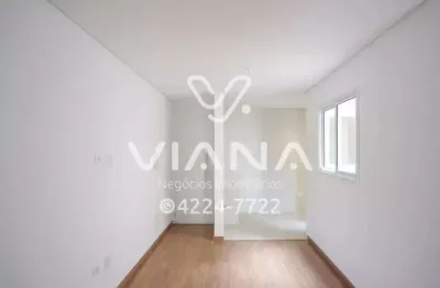 Apartamento novo com 2 quartos à venda no bairro santa maria em santo andré