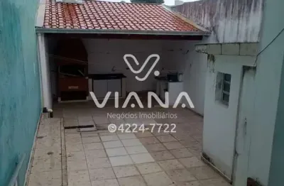 Casa com 2 quartos à venda na Santos Dumont, --, Boa Vista, São Caetano do Sul
