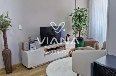 Apartamento com 2 dormitórios à venda no bairro boa vista - são caetano do sul