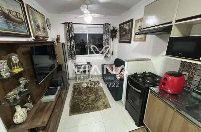 Apartamento com 2 quartos à venda na Rua Antônio Gomes Ferreira, --, Parque Fongaro, São Paulo