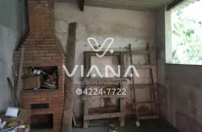 Casa com 2 quartos à venda na Rua Bartira, --, São José, São Caetano do Sul