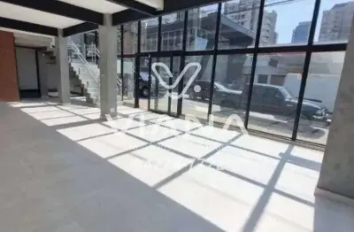 Ponto comercial para  locação no bairro jardim santo andré/sp