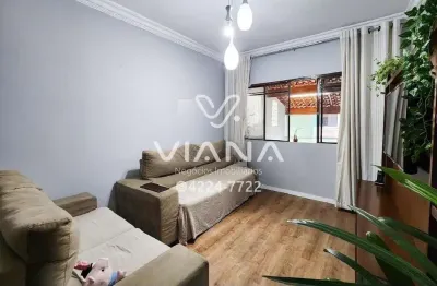 Casa com 2 quartos à venda na Pedro Breda, --, Dos Casa, São Bernardo do Campo