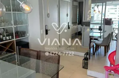 Apartamento alto padrão à venda no centro de são bernardo do campo