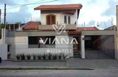 Casa com 3 quartos à venda na Rua Cantídio Nogueira Sampaio, --, Jardim Imperador, Peruíbe