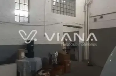 Barracão / Galpão / Depósito com 1 sala à venda na Rua Assupá, --, Vila Prudente, São Paulo