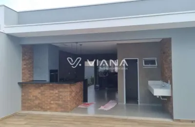 Casa nova em condomínio fechado à venda na cidade de porto feliz /sp.