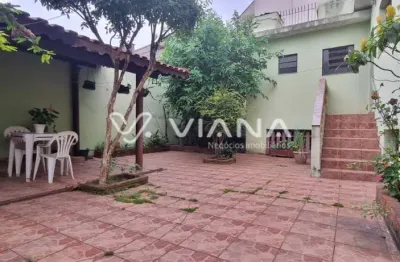 Casa terrea à venda em são paulo 3 dormitorios e 2 vagas